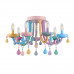 Дополнительное фото Люстра потолочная ST LUCE FIATA SL1700.782.07: Купить в Интернет магазин освещения GCSVET.RU