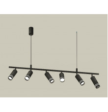 Светильник подвесной Ambrella Light Traditional DIY (С9006, С6302, A2061, N6236) XB9006150