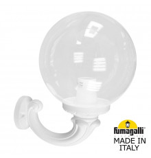 Светильник настенный для улицы Fumagalli Globe G30.132.000.WXF1R