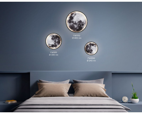 Дополнительное фото Настенно-Светильник потолочный Ambrella Light Wall FW11110: Купить в Интернет магазин освещения GCSVET.RU