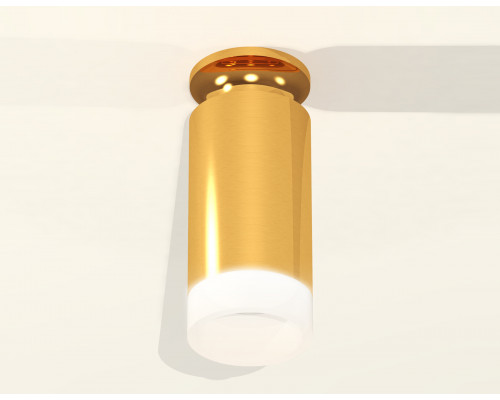Дополнительное фото Светильник потолочный Ambrella Light Techno Spot XS6327082 (N6905, C6327, N6248): Купить в Интернет магазин освещения GCSVET.RU
