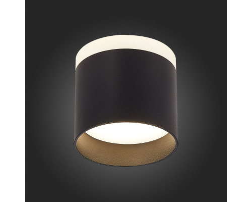 Дополнительное фото Светильник потолочный LED ST Luce Panaggio ST102.442.09: Купить в Интернет магазин освещения GCSVET.RU