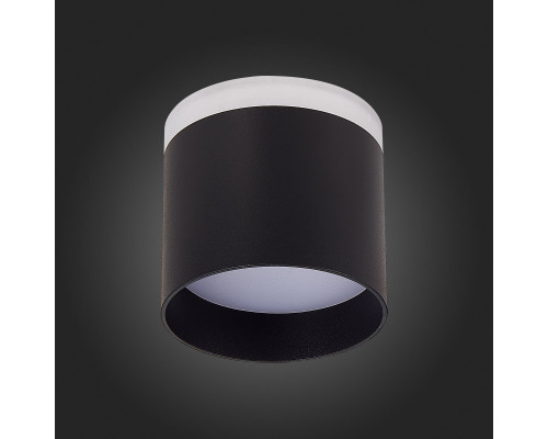 Дополнительное фото Светильник потолочный LED ST Luce Panaggio ST102.442.09: Купить в Интернет магазин освещения GCSVET.RU