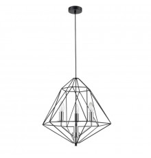 Люстра подвесная Vele Luce VL4022P03