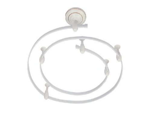 Основное фото Рейлинг Arte Lamp A530033: Купить в Интернет магазин освещения GCSVET.RU