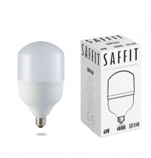 Светодиодная лампочка Saffit SBHP1060 55096