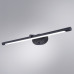 Дополнительное фото Светильник для подстветки картин Arte Lamp Ronnie A8027AP-1BK: Купить в Интернет магазин освещения GCSVET.RU
