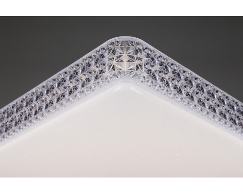 Дополнительное фото Светильник потолочный LED Omnilux Biancareddu OML-47717-60: Купить в Интернет магазин освещения GCSVET.RU