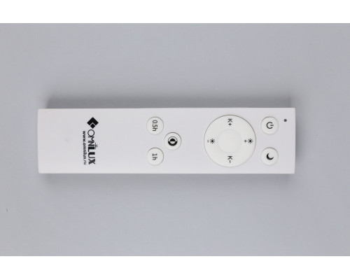 Дополнительное фото Светильник потолочный LED Omnilux Biancareddu OML-47717-60: Купить в Интернет магазин освещения GCSVET.RU