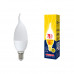 Дополнительное фото Светодиодная лампочка Volpe LED-CW37 LED-CW37-9W/WW/E14/FR/NR картон: Купить в Интернет магазин освещения GCSVET.RU