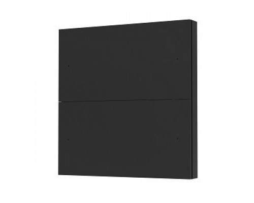 Основное фото Кнопочная панель Arlight SMART-DMX512-801-22-4G-4SC-DIM-IN Black (230V, 2.4G) 039312: Купить в Интернет магазин освещения GCSVET.RU