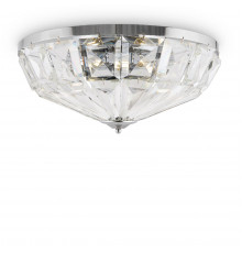 Люстра потолочная Maytoni Facet MOD094CL-06CH