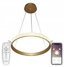 Люстра подвесная Natali Kovaltseva INNOVATION STYLE 83012