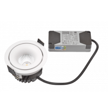 Светильник встраиваемый SWG DL-MINI-0801-38-WH-8-WW 006239