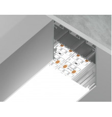 Алюминиевый профиль Ambrella Light Profile System GP3100AL