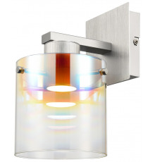 Настенный светильник Velante 248-201-01