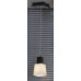 Дополнительное фото Светильник подвесной Lussole Lente GRLSC-2506-01: Купить в Интернет магазин освещения GCSVET.RU