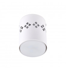 Светильник накладной Fametto DLC-S616 GX53 WHITE UL-00009784