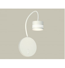Настенный светильник Ambrella Light Traditional (C9595, N8477) XB9595203
