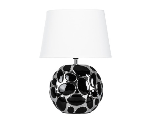 Основное фото Лампа настольная Arte Lamp Poppy A4063LT-1CC: Купить в Интернет магазин освещения GCSVET.RU