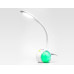 Дополнительное фото Лампа настольная с RGB подсветкой Ambrella Light Desk DE532: Купить в Интернет магазин освещения GCSVET.RU
