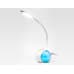 Дополнительное фото Лампа настольная с RGB подсветкой Ambrella Light Desk DE532: Купить в Интернет магазин освещения GCSVET.RU