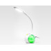 Дополнительное фото Лампа настольная с RGB подсветкой Ambrella Light Desk DE532: Купить в Интернет магазин освещения GCSVET.RU