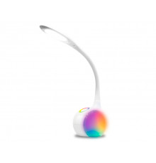 Лампа настольная с RGB подсветкой Ambrella Light Desk DE532