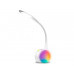 Основное фото Лампа настольная с RGB подсветкой Ambrella Light Desk DE532: Купить в Интернет магазин освещения GCSVET.RU