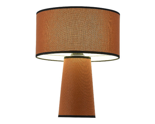 Дополнительное фото Лампа настольная ST Luce Jackie SL1354.604.01: Купить в Интернет магазин освещения GCSVET.RU