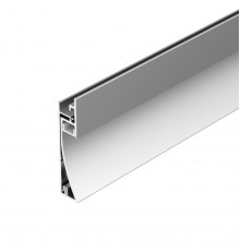 Профиль Arlight PLINTUS-H58-F-2000 ANOD 046391