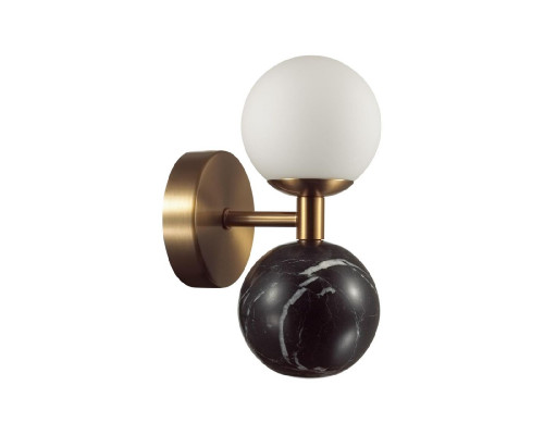 Основное фото Настенный светильник Odeon Light Lolla 4361/6WL: Купить в Интернет магазин освещения GCSVET.RU