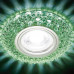 Дополнительное фото Встраиваемый светодиодный светильник Ambrella Light Led S291 CH/WR: Купить в Интернет магазин освещения GCSVET.RU
