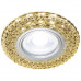 Основное фото Встраиваемый светодиодный светильник Ambrella Light Led S291 CH/WR: Купить в Интернет магазин освещения GCSVET.RU