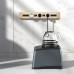 Дополнительное фото Накладной шинопровод Arte Milano Am-track-sockets 382301TO/100 Gold: Купить в Интернет магазин освещения GCSVET.RU
