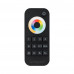 Дополнительное фото Пульт Arlight SMART-R22-MULTI Black 023473: Купить в Интернет магазин освещения GCSVET.RU