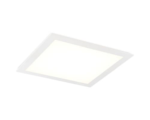 Основное фото Светильник встраиваемый Simple Story 2088-LED18DLW: Купить в Интернет магазин освещения GCSVET.RU