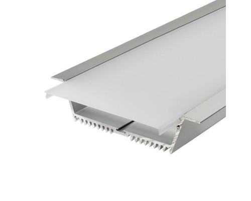 Дополнительное фото Экран Arlight SL-W174-2000 OPAL 019366: Купить в Интернет магазин освещения GCSVET.RU