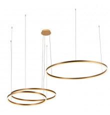 Светильник подвесной LED Loft IT Ring 10017/3L