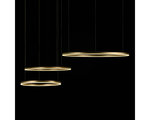 Дополнительное фото Светильник подвесной LED Loft IT Ring 10017/3L: Купить в Интернет магазин освещения GCSVET.RU