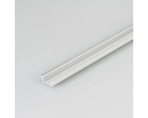 Дополнительное фото Профиль Arlight SL-SLIM-H7-F25-2000 ANOD 023717: Купить в Интернет магазин освещения GCSVET.RU