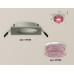 Дополнительное фото Светильник встраиваемый Ambrella Light Techno XC7633022 (C7633, N7193): Купить в Интернет магазин освещения GCSVET.RU