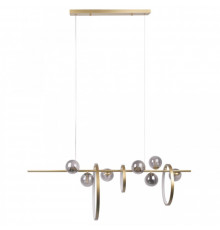 Люстра подвесная Loft IT Molecule 10139/1200L