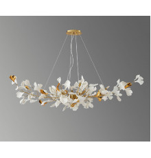 Люстра подвесная Kink Light Сири 07868-10A,36