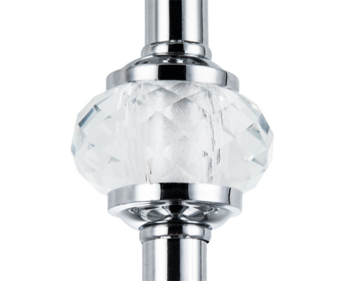 Дополнительное фото Люстра потолочная Arte Lamp Sophie A8067PL-5CC: Купить в Интернет магазин освещения GCSVET.RU