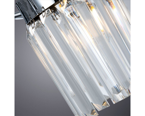 Дополнительное фото Люстра потолочная Arte Lamp Sophie A8067PL-5CC: Купить в Интернет магазин освещения GCSVET.RU