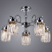 Дополнительное фото Люстра потолочная Arte Lamp Sophie A8067PL-5CC: Купить в Интернет магазин освещения GCSVET.RU