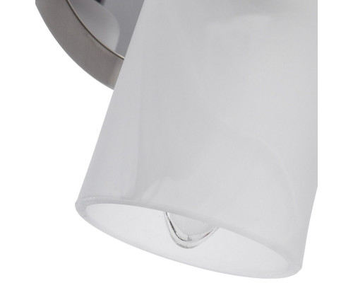 Дополнительное фото Светильник спот Arte Lamp A4510AP-1SS: Купить в Интернет магазин освещения GCSVET.RU