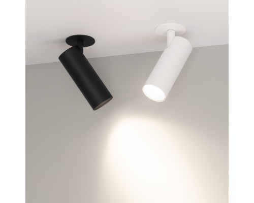 Дополнительное фото Светильник спот (встраиваемый) Arlight LGD-Lumos-R55-16W Warm3000 034481: Купить в Интернет магазин освещения GCSVET.RU