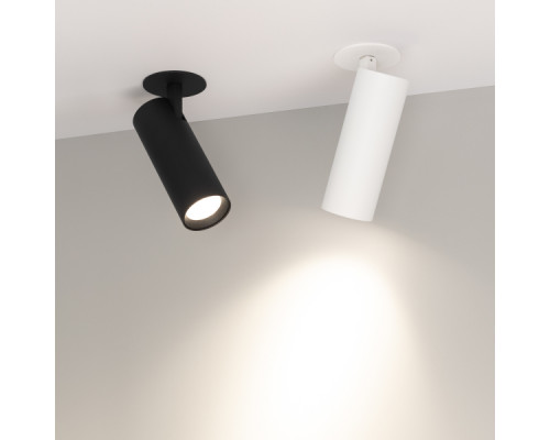 Дополнительное фото Светильник спот (встраиваемый) Arlight LGD-Lumos-R55-16W Warm3000 034481: Купить в Интернет магазин освещения GCSVET.RU
